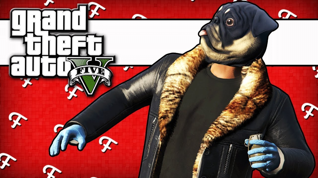 GTA 5: Пляжный ТЕННИС и рулетка с бензовозами! (Онлайн — Comedy Gaming)