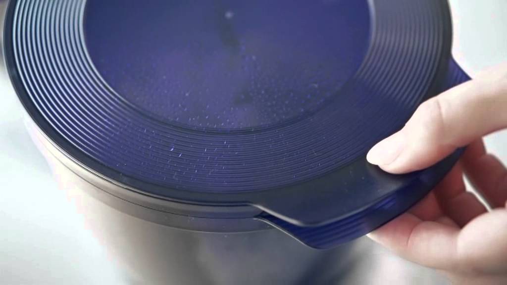 MicroCook от Tupperware