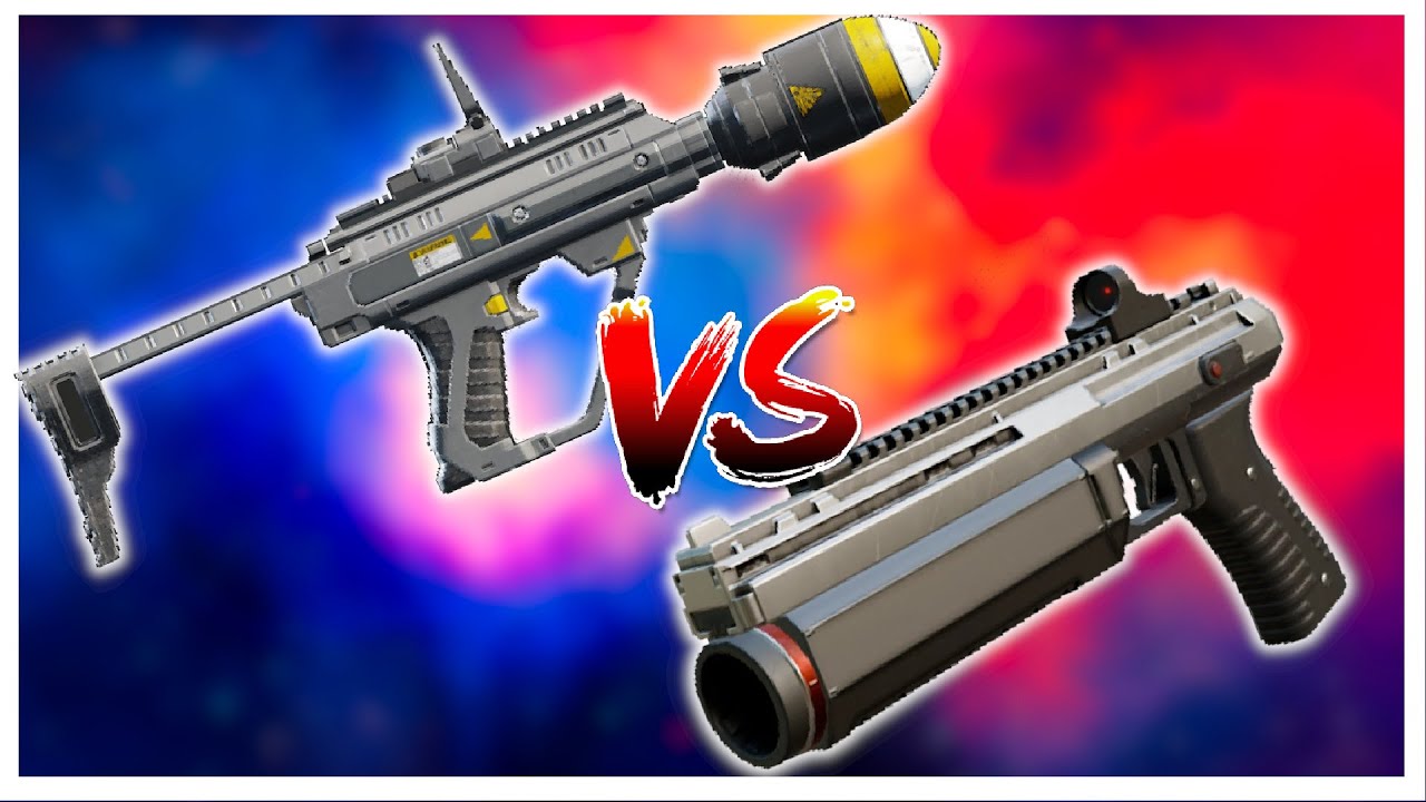Is GP 31 The Ultimatum BETTER Than The Grenade Pistol In Helldivers 2?