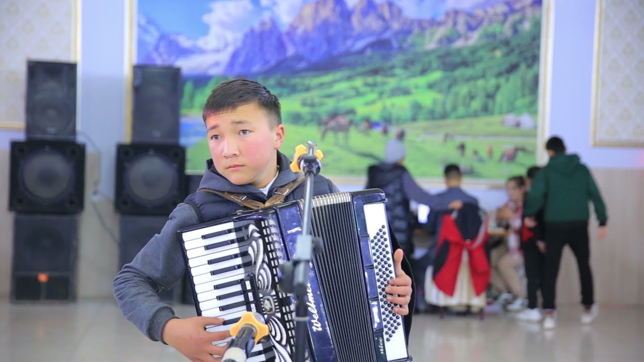 Ушул Баланы издеп таппай жатабыз!