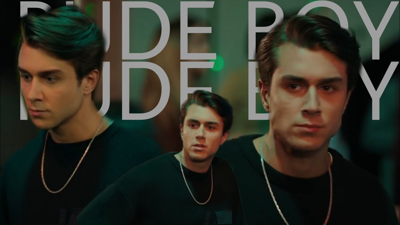 Doruk Atakul - Rude Boy