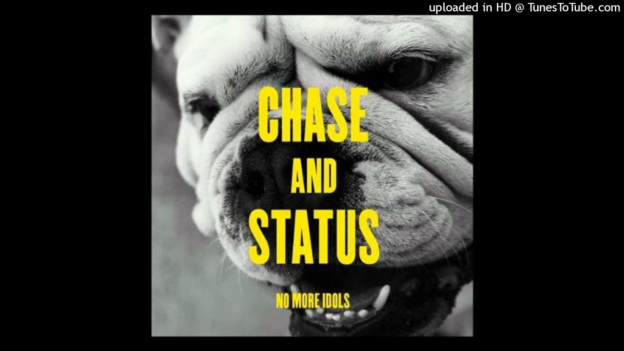 Chase & Status - Heavy Vs Running (Dubstep)