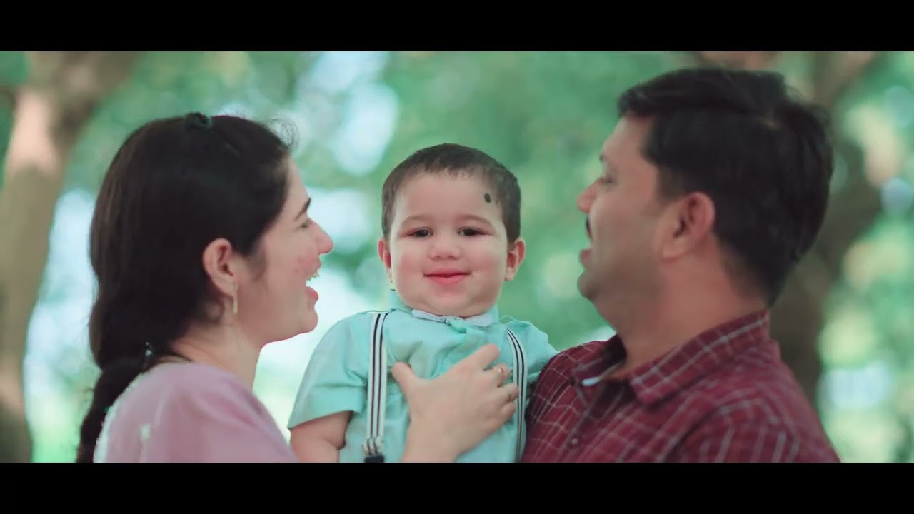 Baby Boy outdoor song shoot cinematic... Dally photography 