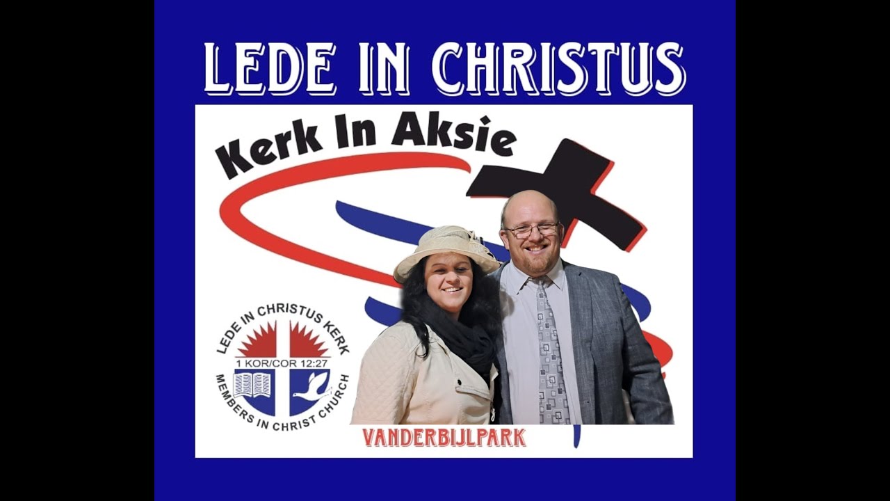Kerk in Aksie. Sing lekker saam - Pinkster koortjies