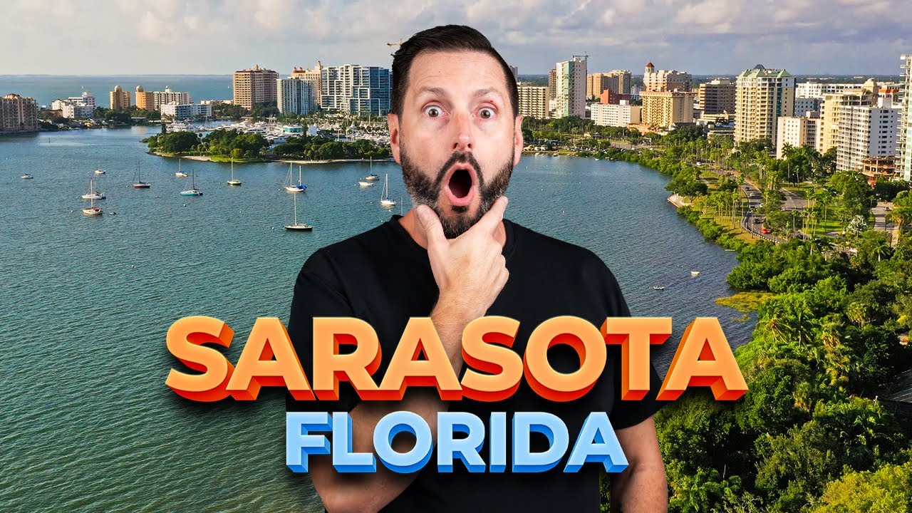 5 Things They’re NOT Telling You About Living In Sarasota Florida