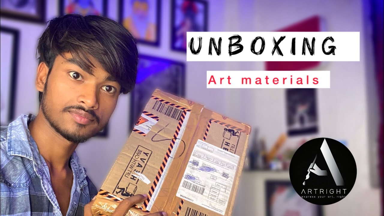 The Most EXPENSIVE Art Supplies form Artright