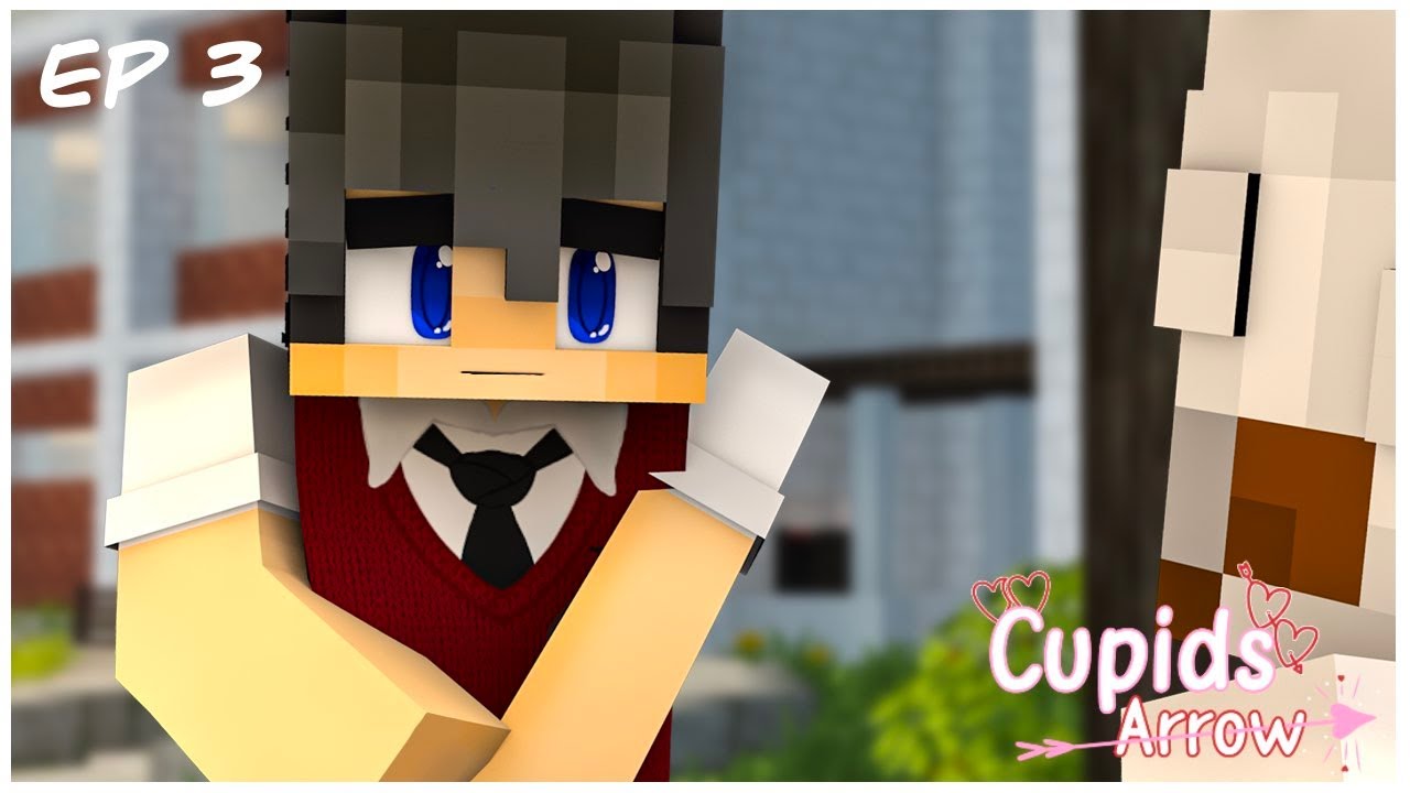 Epiphany | Cupids Arrow [Ep. 3] | Minecraft Roleplay