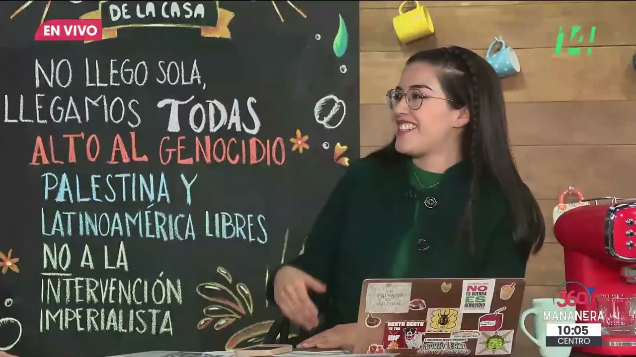 Ajonjolí de todos los moles | Mañanera 360 | 9 de enero