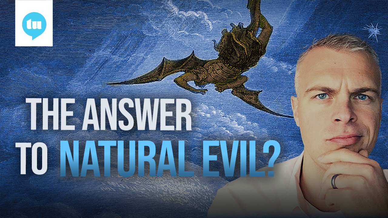 Did Satan's Fall Corrupt Nature?