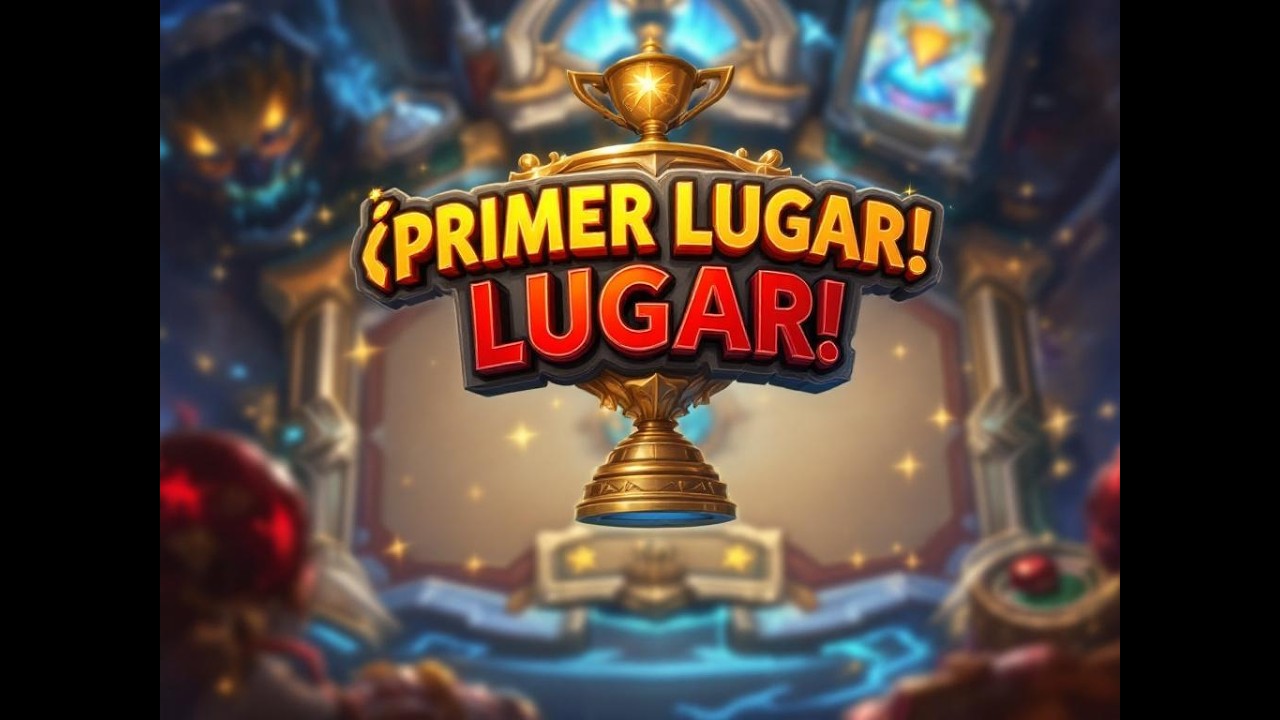 Cómo GANAR en Hearthstone Battlegrounds: Mi ESTRATEGIA para LLEGAR AL #1