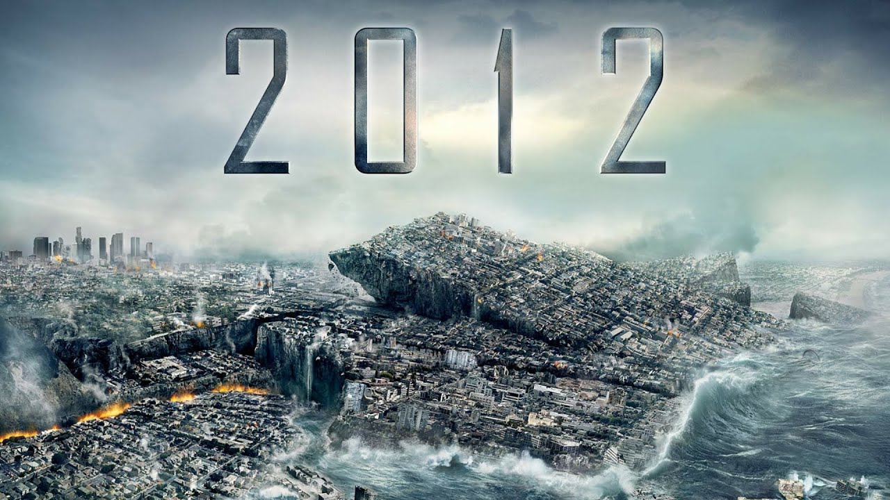 2012 (2009) Trailers & TV Spots