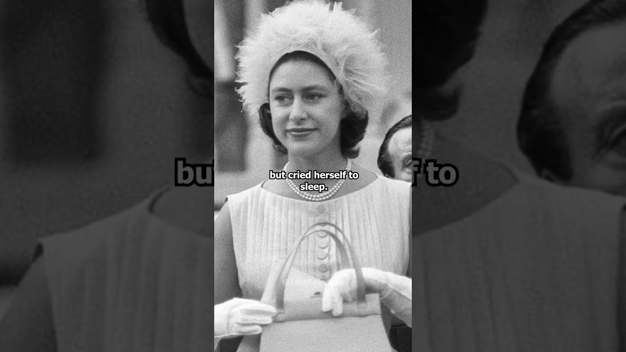 The tragic life of the princess who chose duty🥀 #history #historyshorts