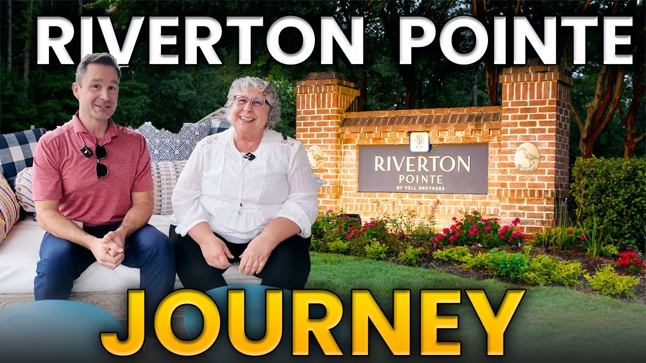 Moving To Hardeeville SC? Kathy's HONEST EXPERIENCE At Riverton Pointe In SC! | Lowcountry SC Living