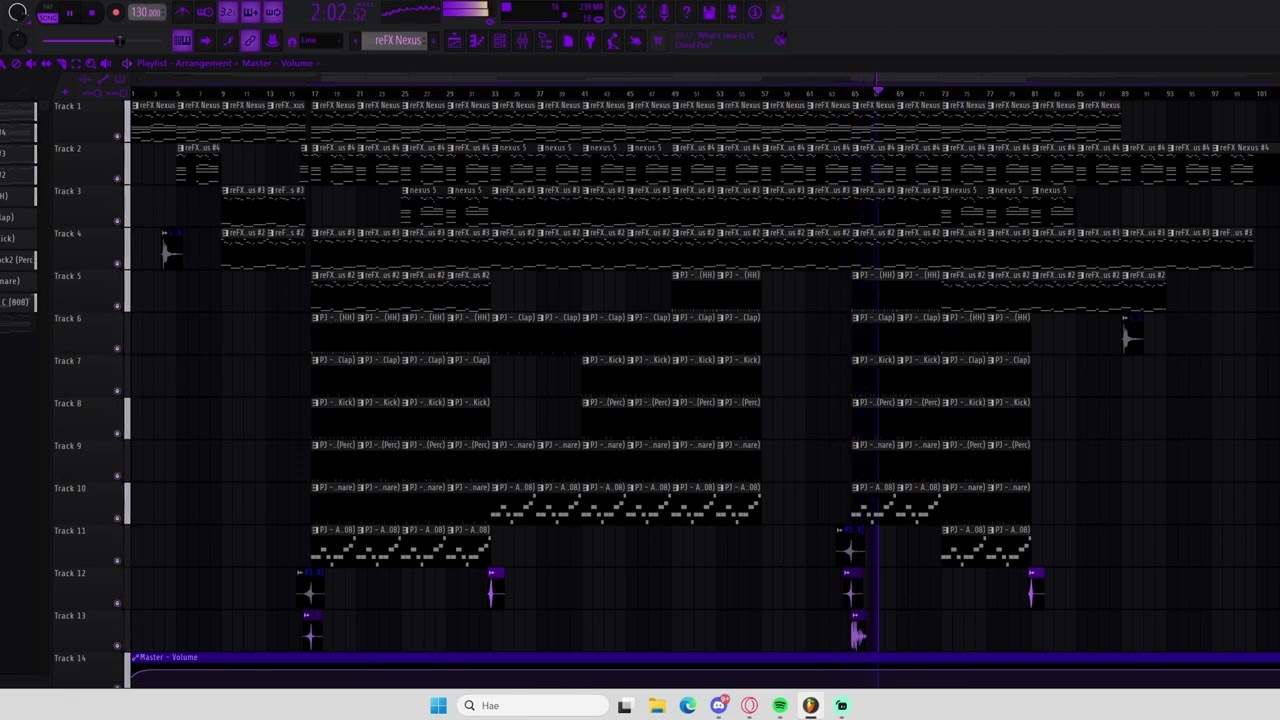 late night beats 4