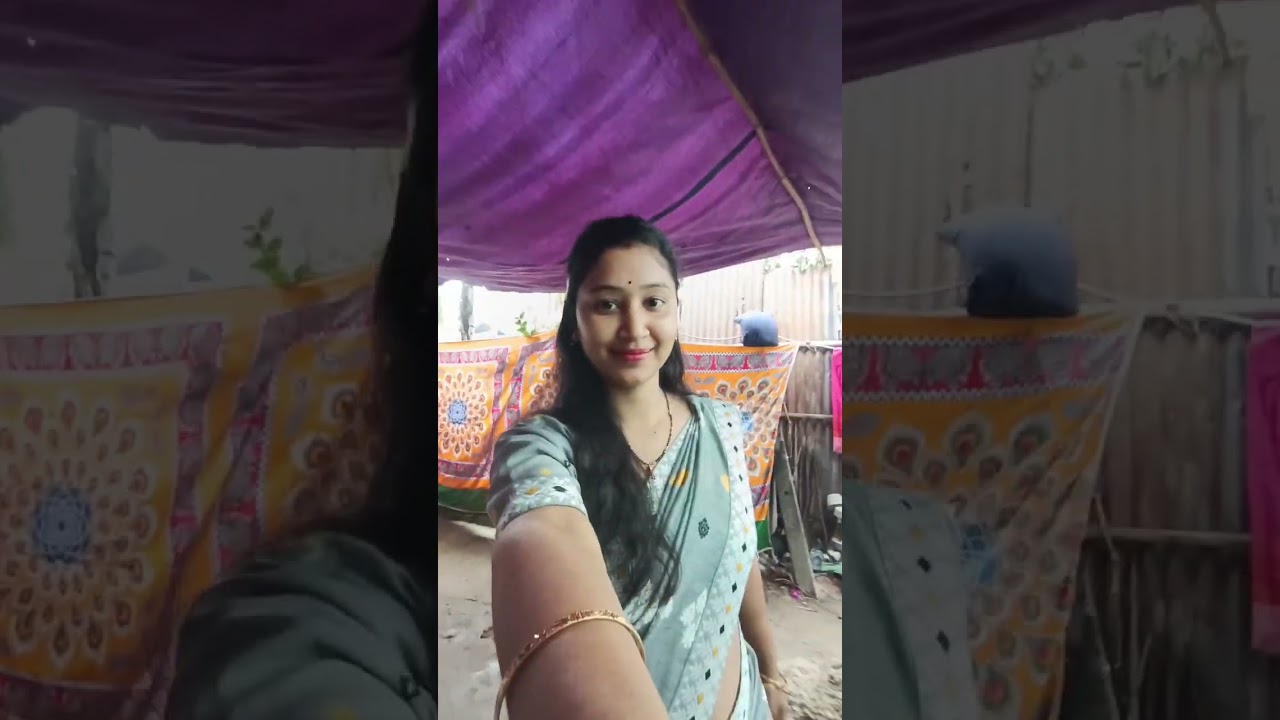 শান্তি বিয়া 💕#viralvideo #youtube #familyvolg 