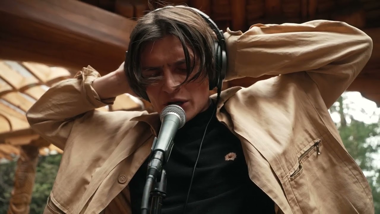 Diles que no me maten - Full Performance (Live on KEXP)
