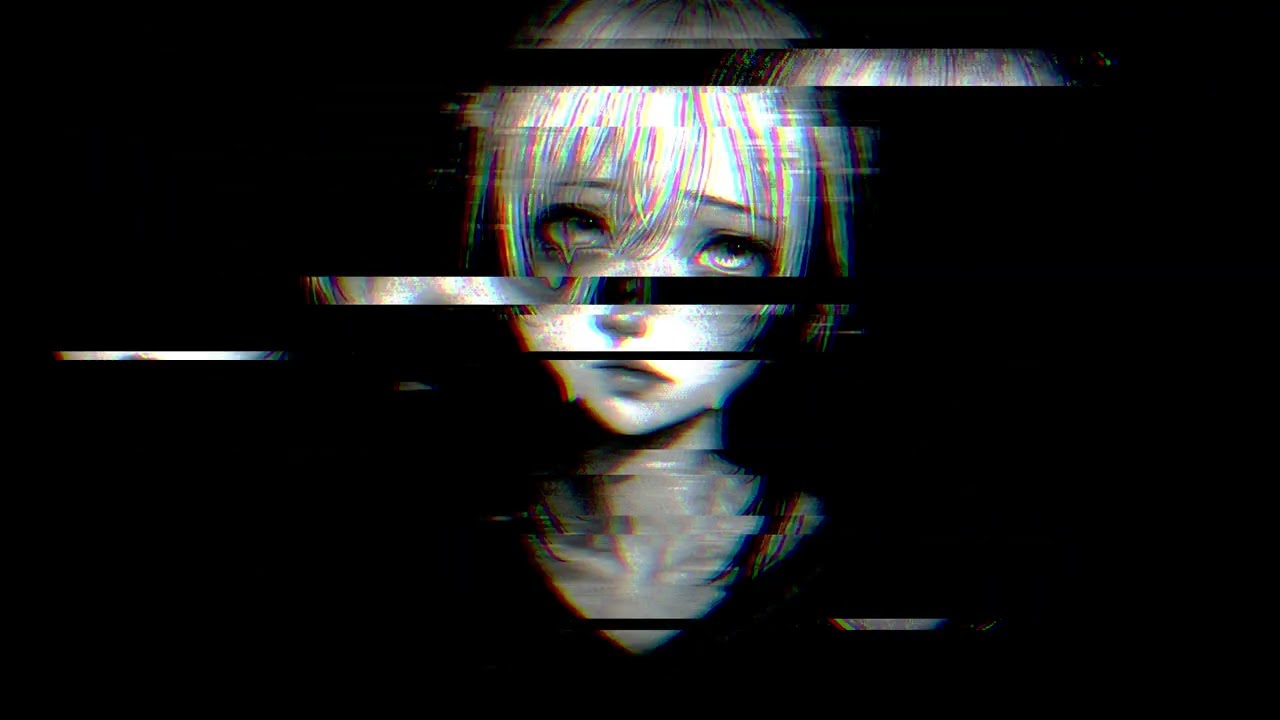 glitch_me_until_it_hurts - nuwuby