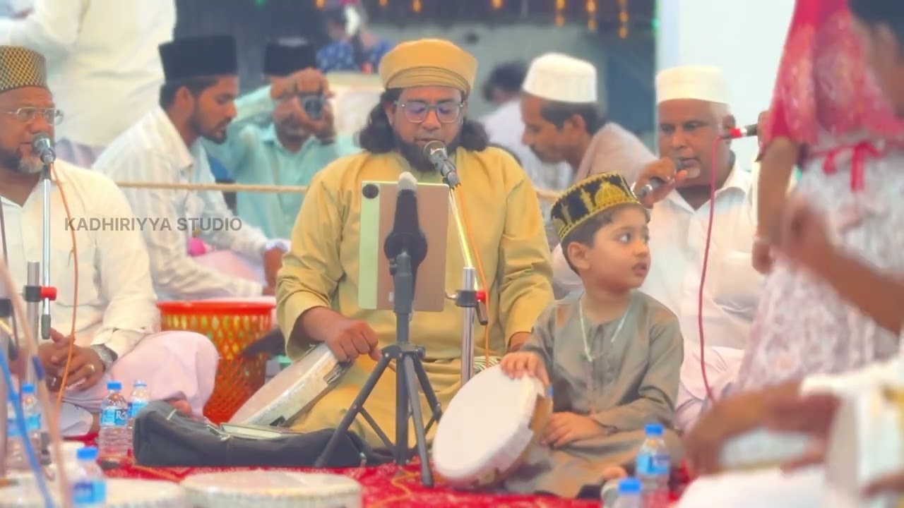 ஏனோ கர்பலாவே நீ நெஞ்சம் இலந்தாய் 😭 - Tamil Qaseeda imam Husain (r.a) 