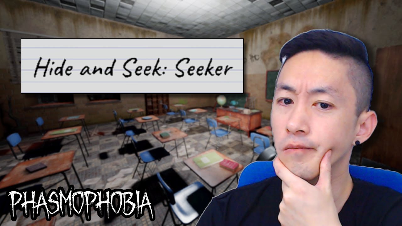 This Weekly Challenge is Both Tedious AND Relaxing | Phasmophobia