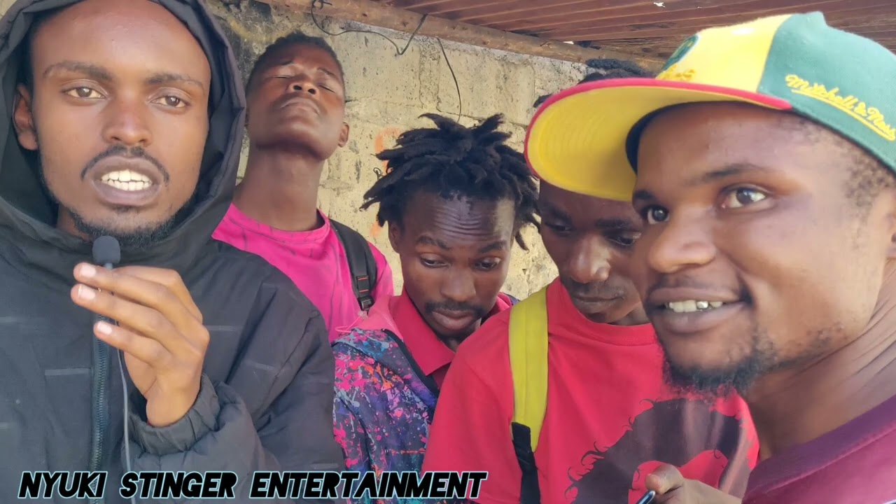 Kenyan 🇰🇪KE public freestyle Epsode 1 All stars🔥💥💥