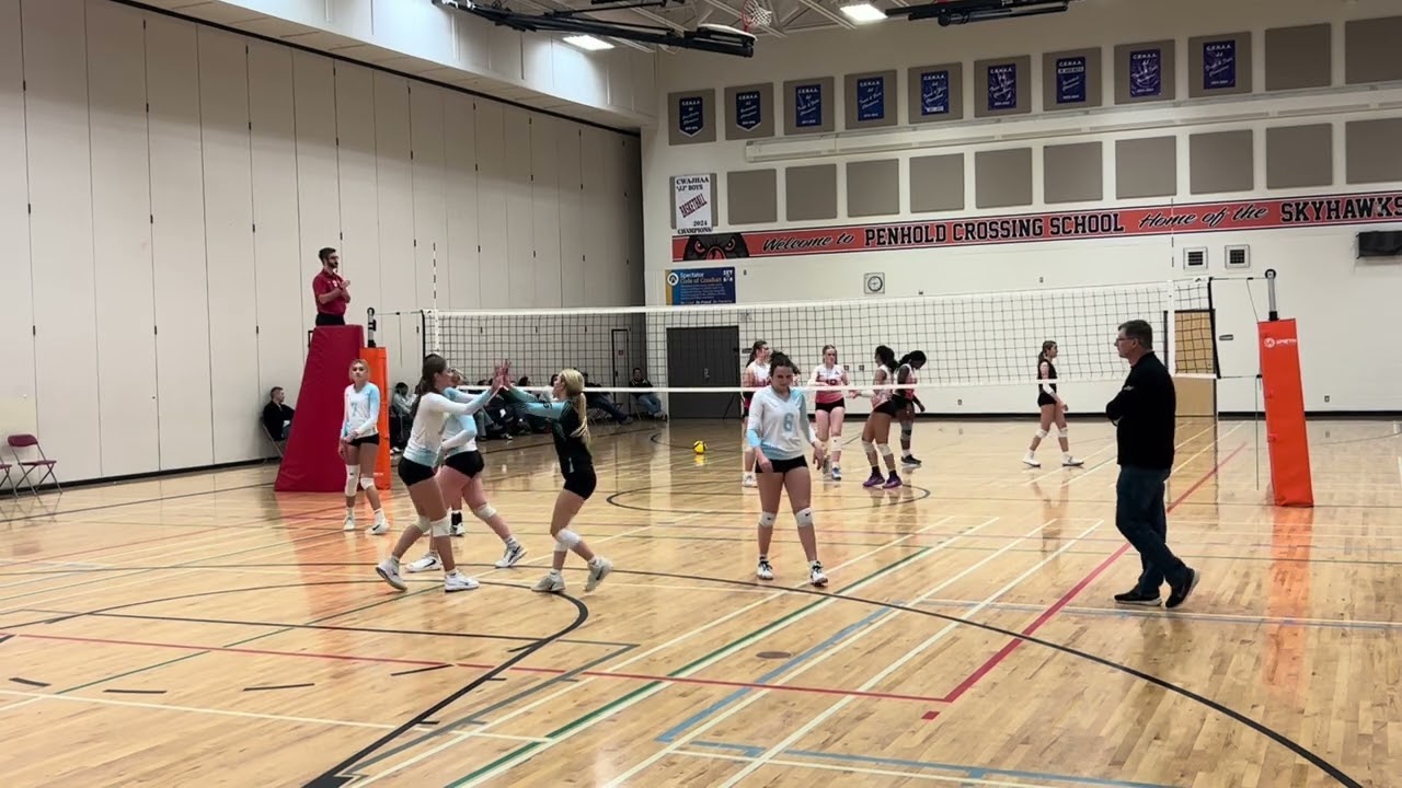 SLVC WAVE 17U v ACE Black                                                   January 31, 2026 Set 1