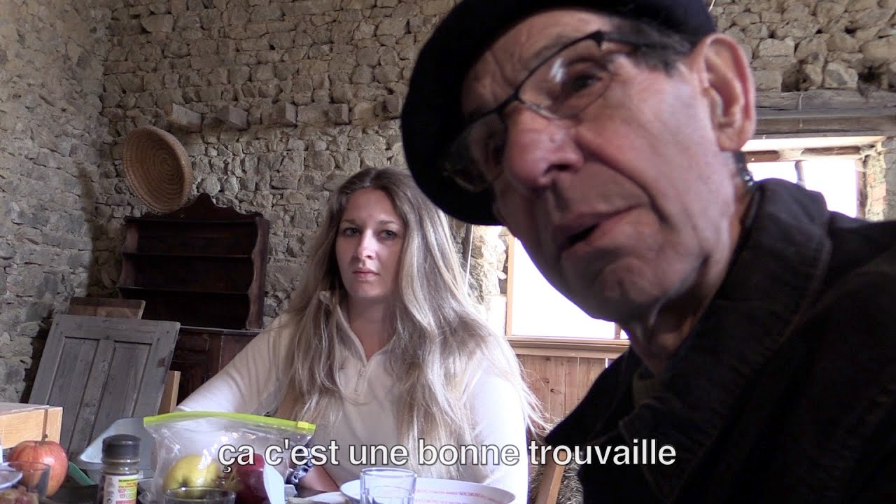 Le syndrome des Monts du Forez