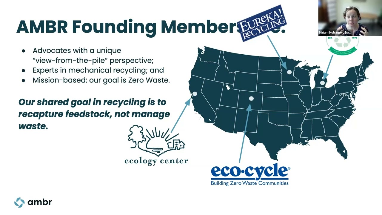 Authentic Solutions to Plastic Pollution: A Plastic Free July Webinar and Film Screening