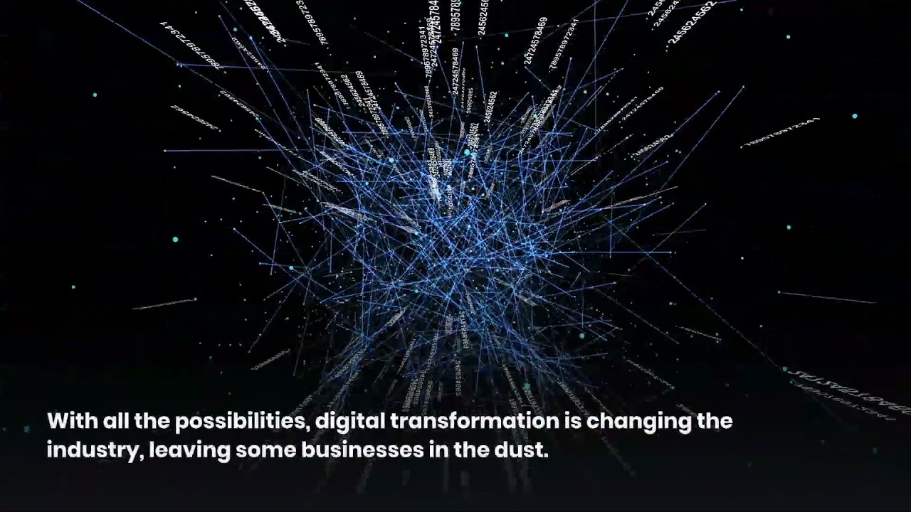 The Impact of Digital Transformation on the Hospitality Industry