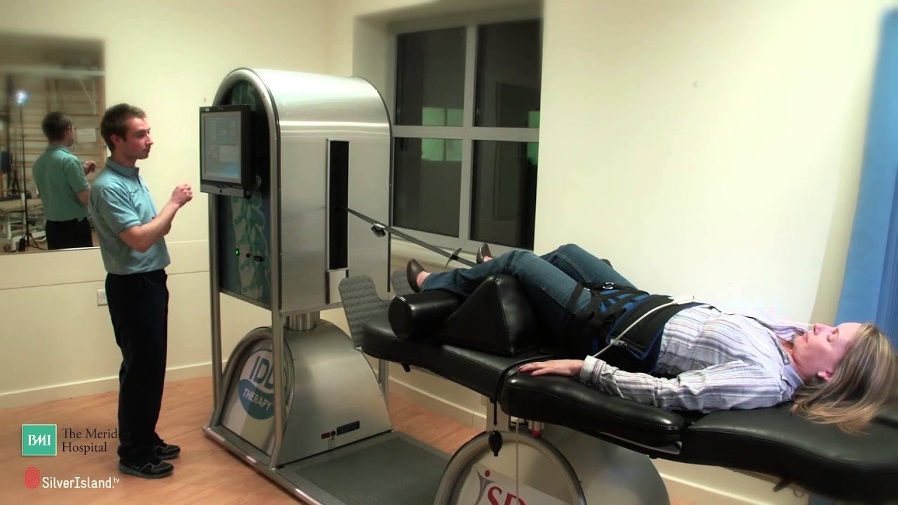 Healthcare & Medical Video Production - BMI Private Hospitals Promo - IDD Therapy (Silverisland TV)