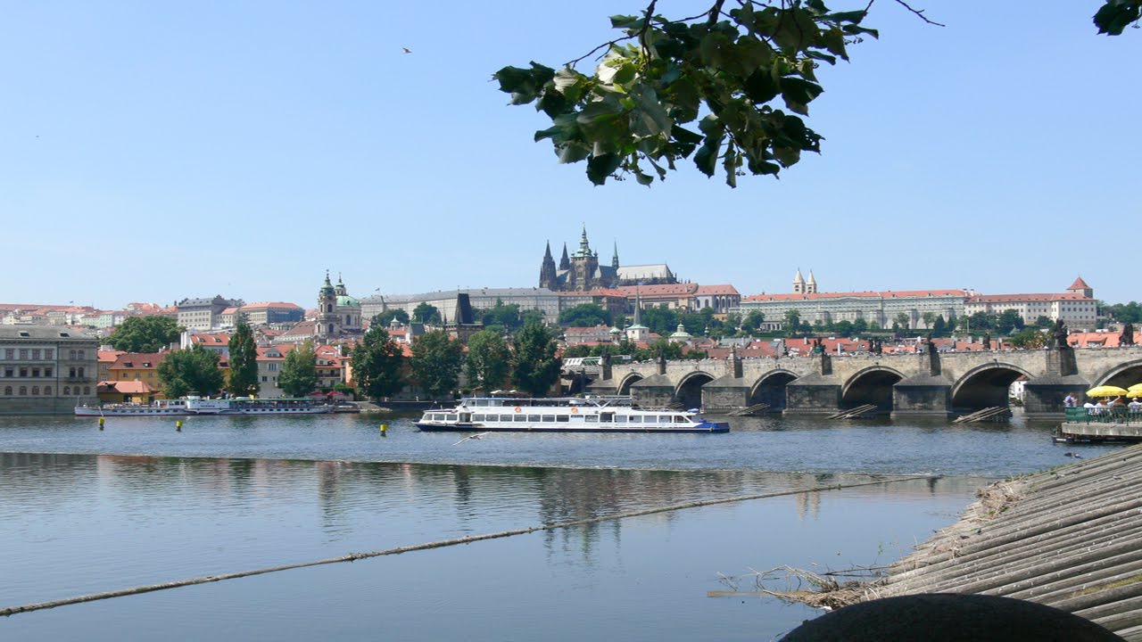 Praga