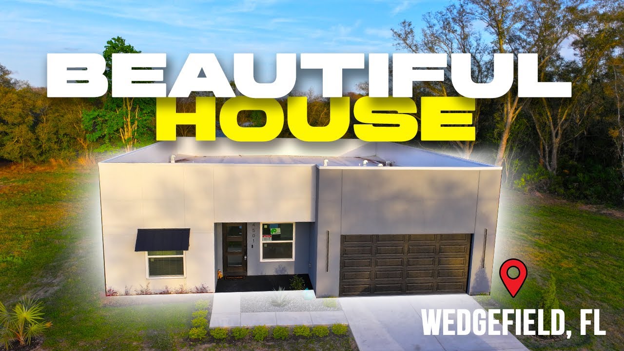 Discover Your New Home in Wedgefield, Florida: Price Reduced!