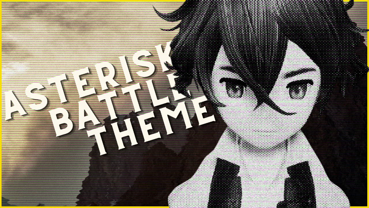 Asterisk Battle Theme | 8 Bit Song Covers | Original by Bravely Default II | 8 Bit Game Music