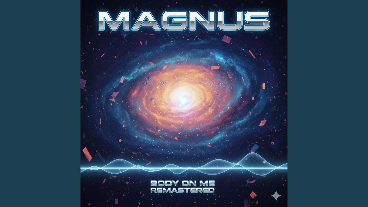 Body On Me Remastered