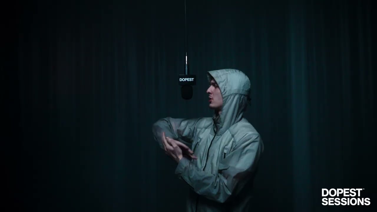 DOPEST FREESTYLE SESSION W. WICKY