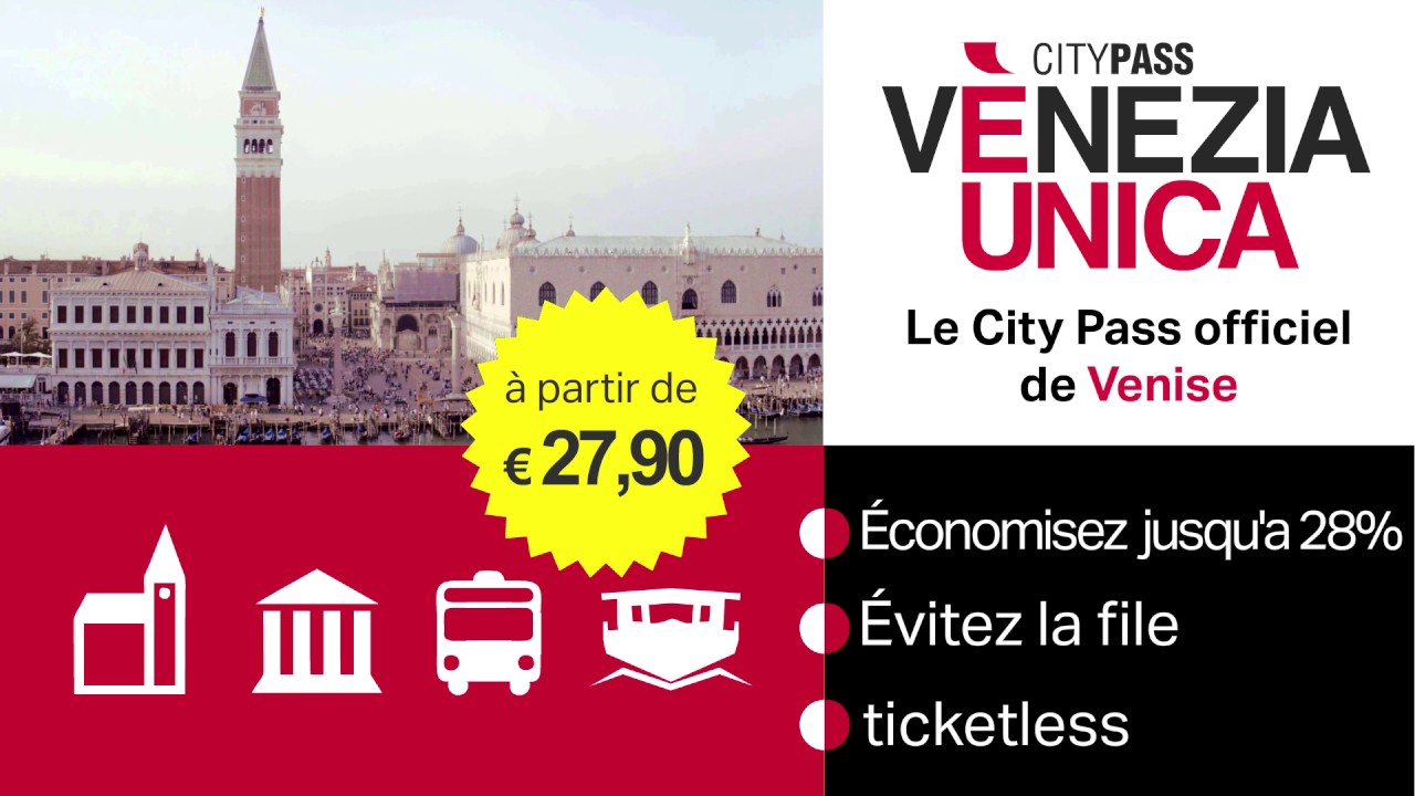 6 sec city pass fr