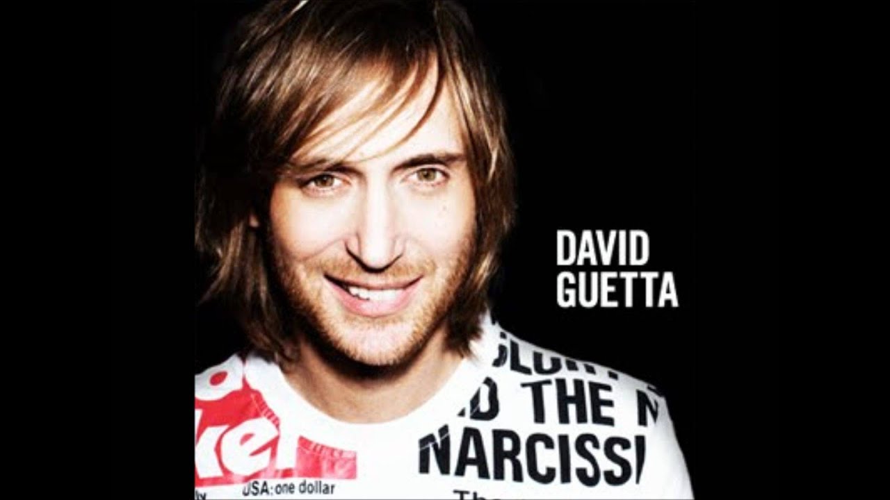 J.Hart - Say Please (Prod. By David Guetta)