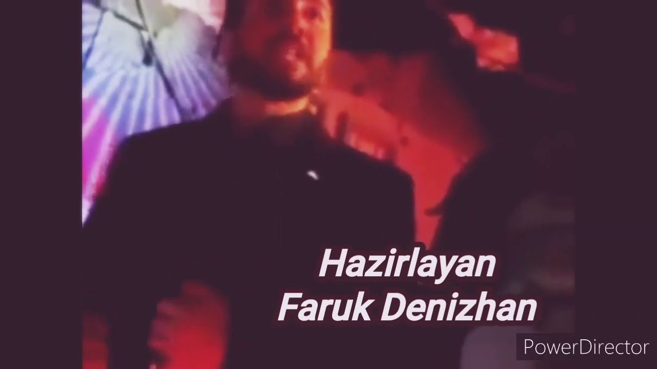 Murat Şenpınar | Canlı Yayın Öncesi Sahneye Geliyor ROMAN SHOW