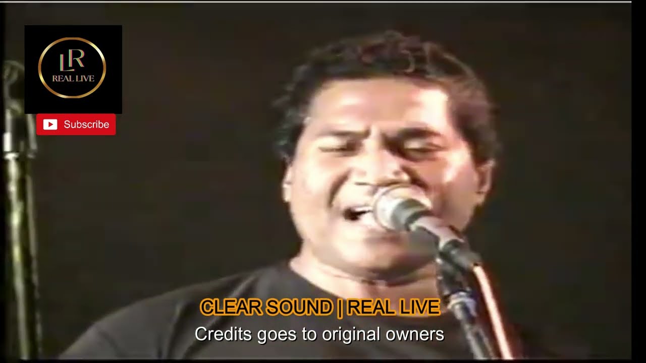 Old Sunflower Live Show | Band songs
