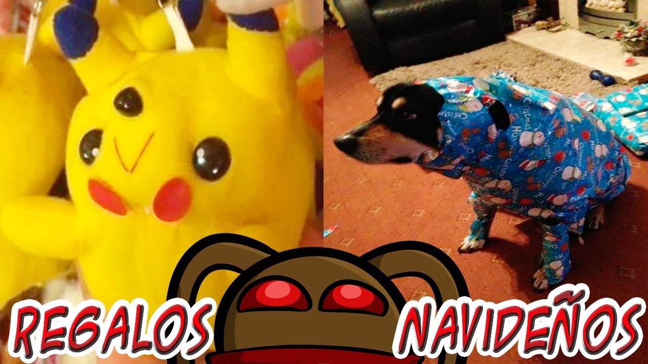6 REGALOS QUE PUEDES DAR EN NAVIDAD SI ERES POBRE... COMO YO!!!