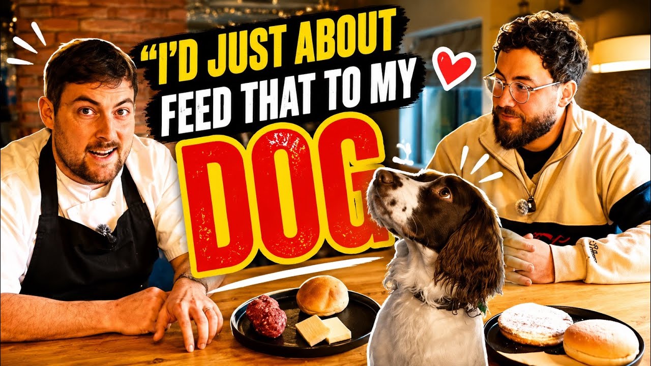 IS PUB FOOD REALLY WORTH THE MONEY? THE TRUTH! 