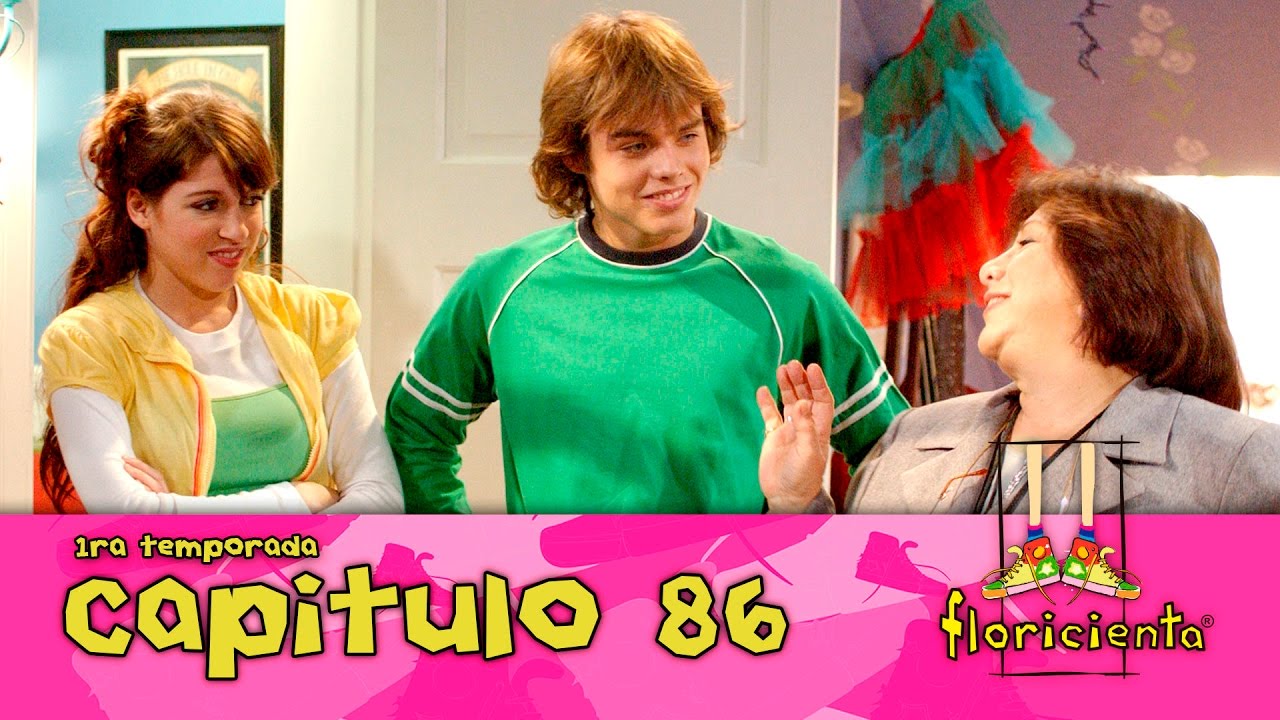 Floricienta Capitulo 86 Temporada 1