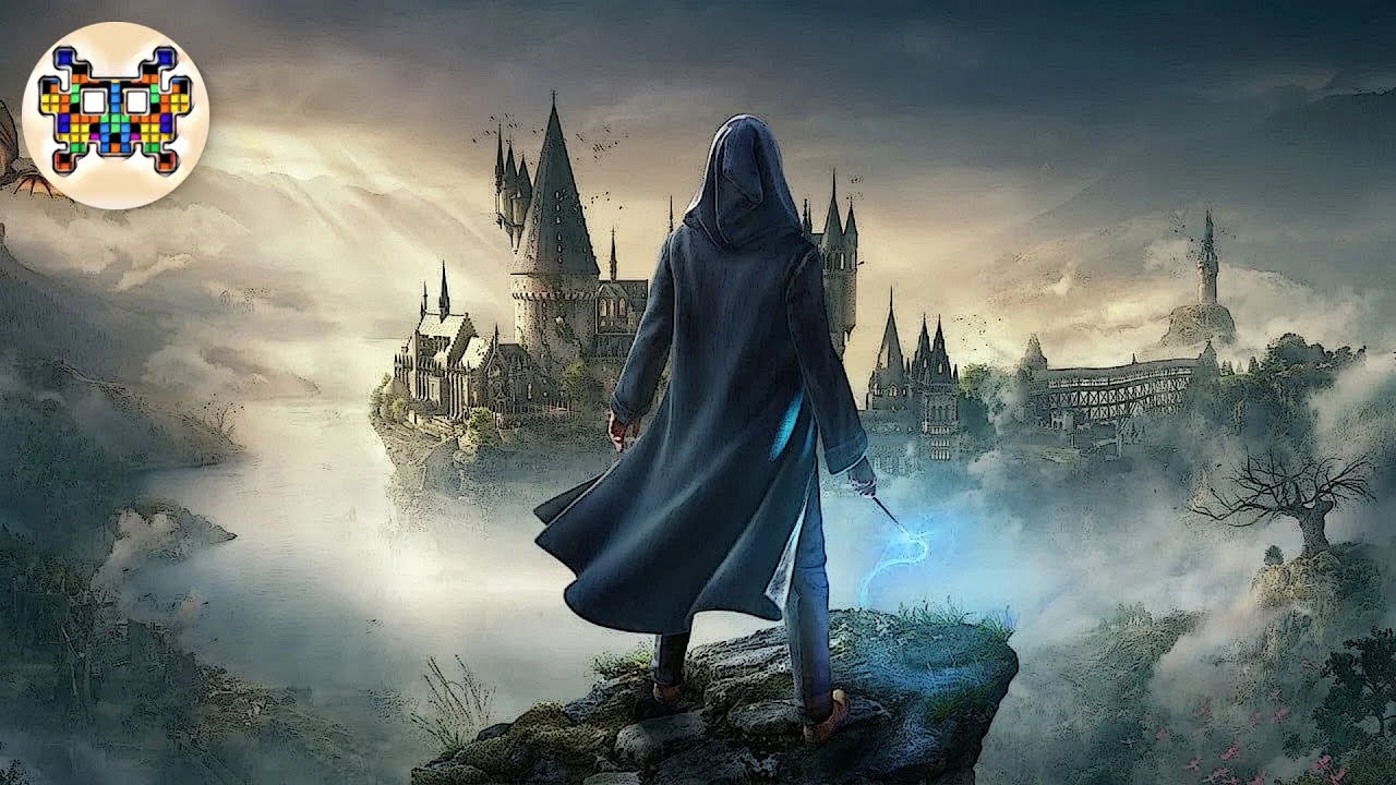 Hogwarts Legacy On Linux!