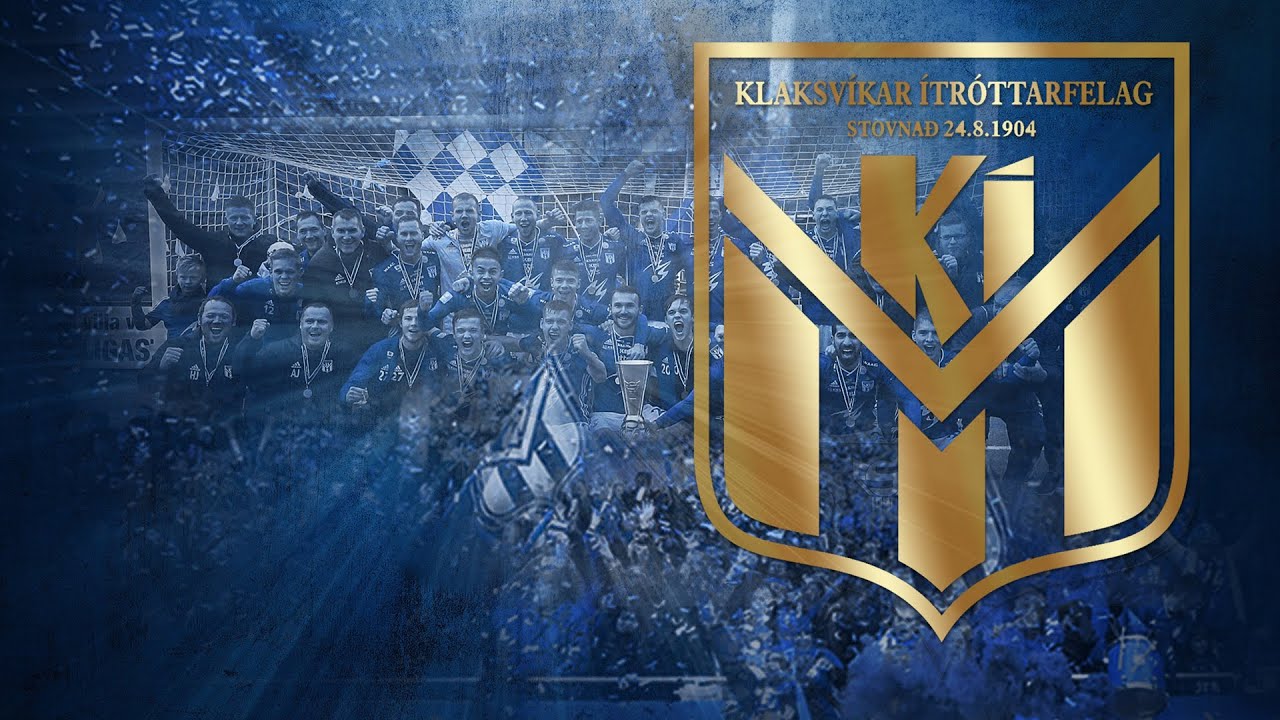 VEGURIN TIL GULLIÐ 2019 - Kí Dokumentar