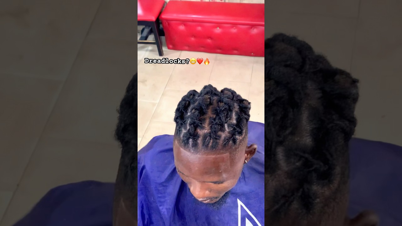 Barrel Twist 🤯