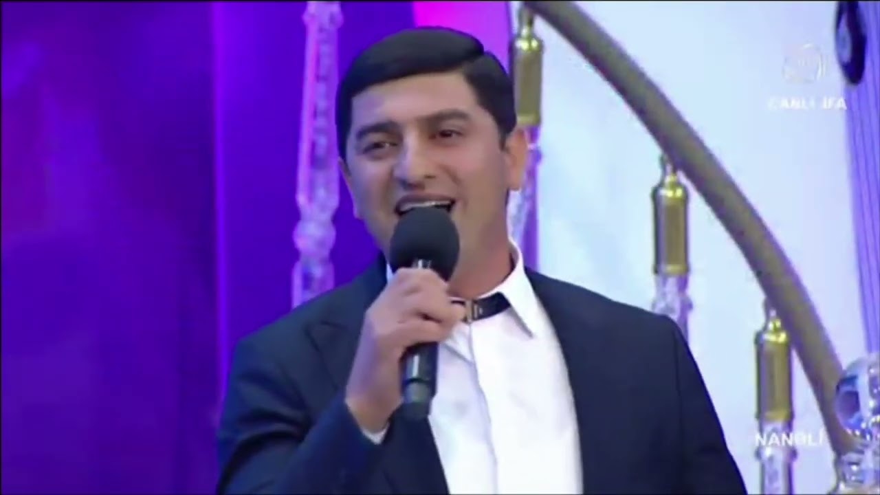 Ismayil Recebov Mehebbet Seferov