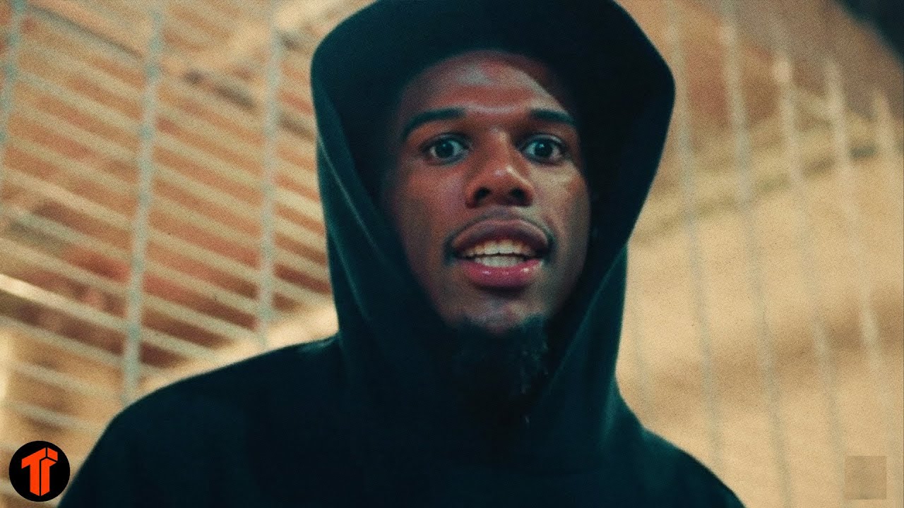 Callmeturk - Can’t Forget (Music Video) | Dir. Famevisualss