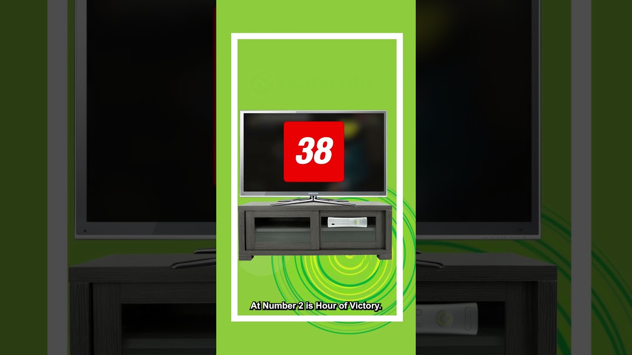 Top 3 Worst Xbox 360 Games of 2007 #Shorts