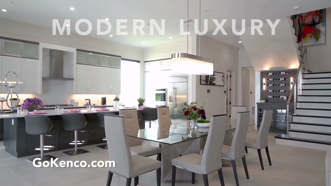 Coral Isles at Avenir by Kenco Communities