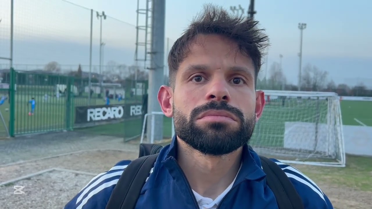 Chisola ko nello scontro al vertice, D'Iglio: 