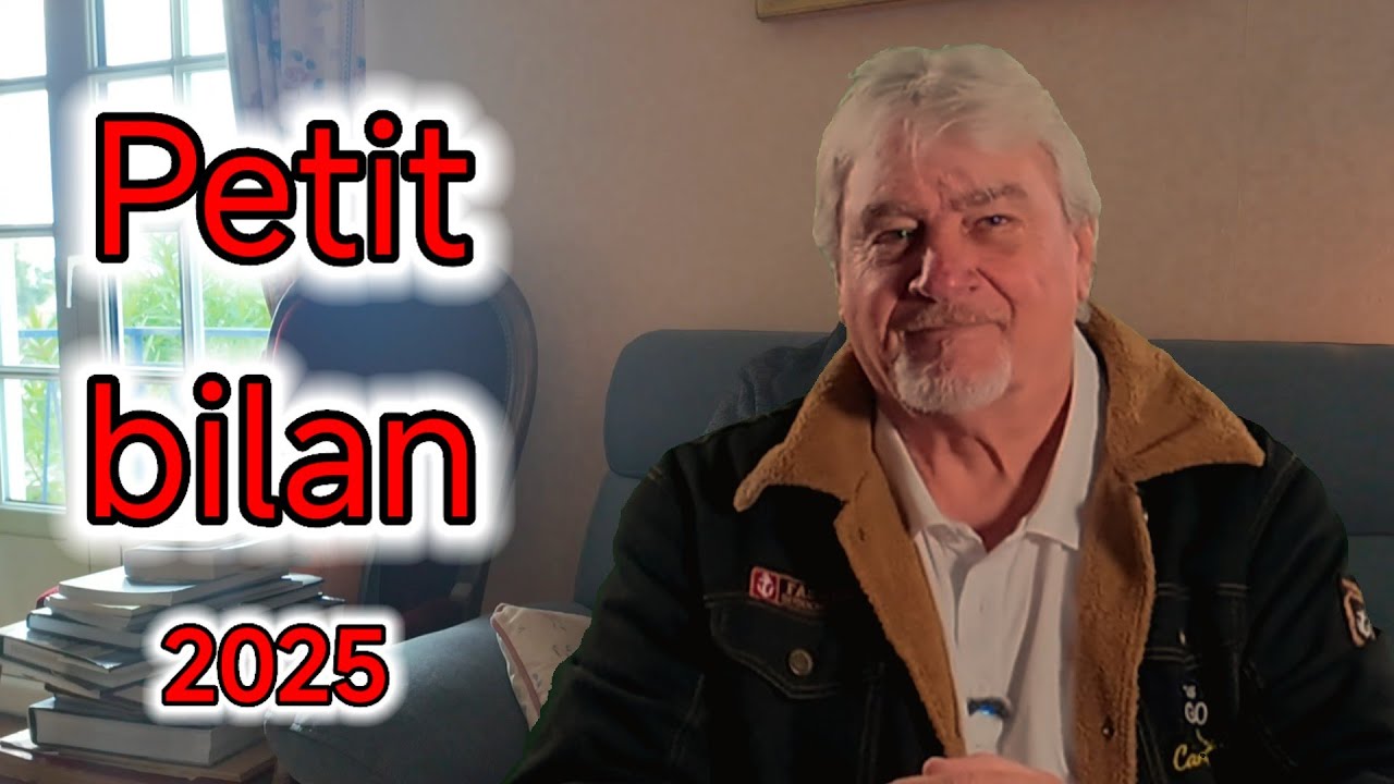 #334 PETIT ÉCLAIRAGE AVANT 2026